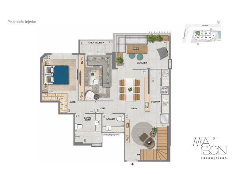 Planta 11