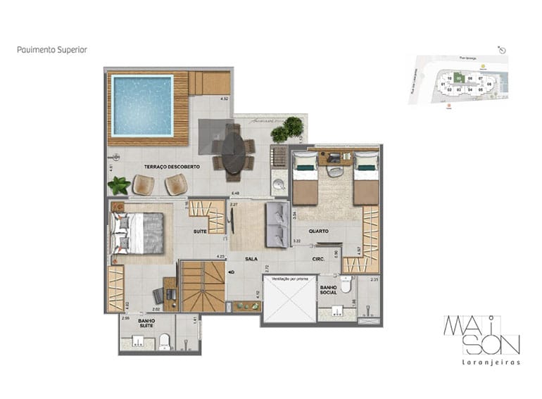 Planta 12