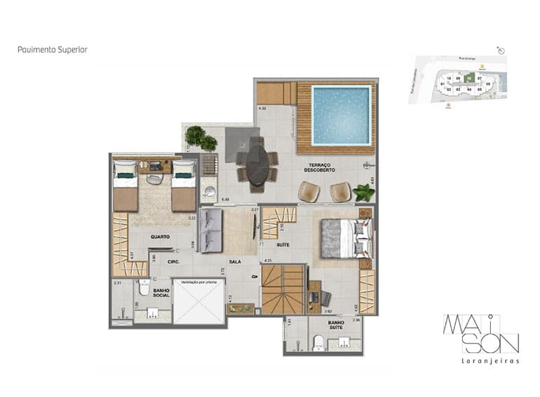 Planta 14