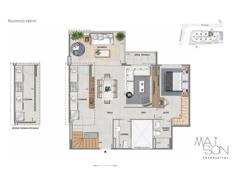 Planta 17