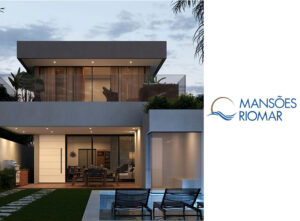 Mansões Rio Mar Barra da Tijuca