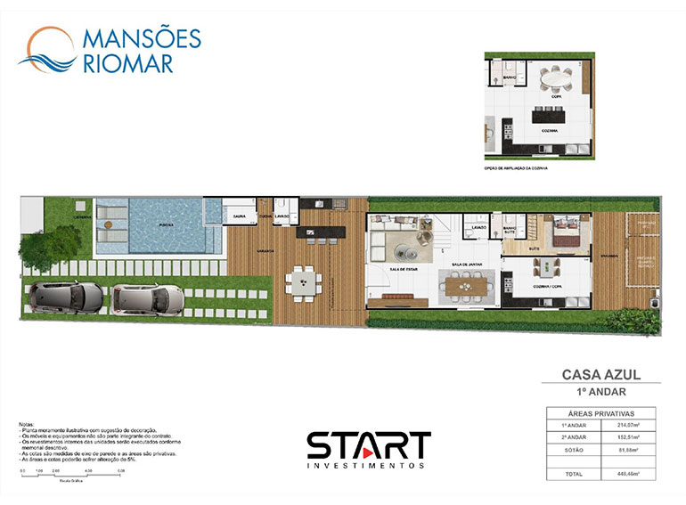 Planta 1