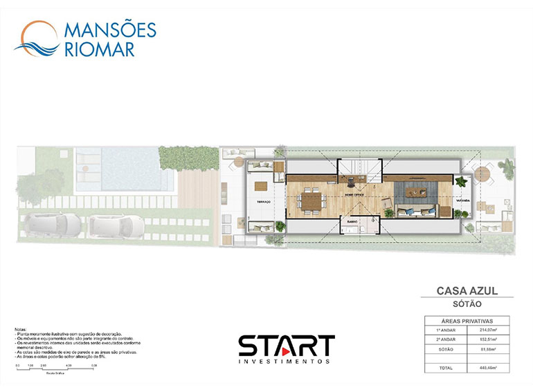 Planta 3