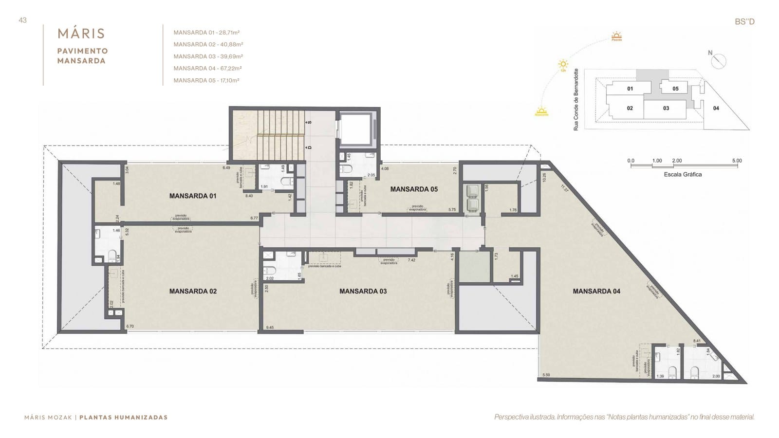 Planta 3