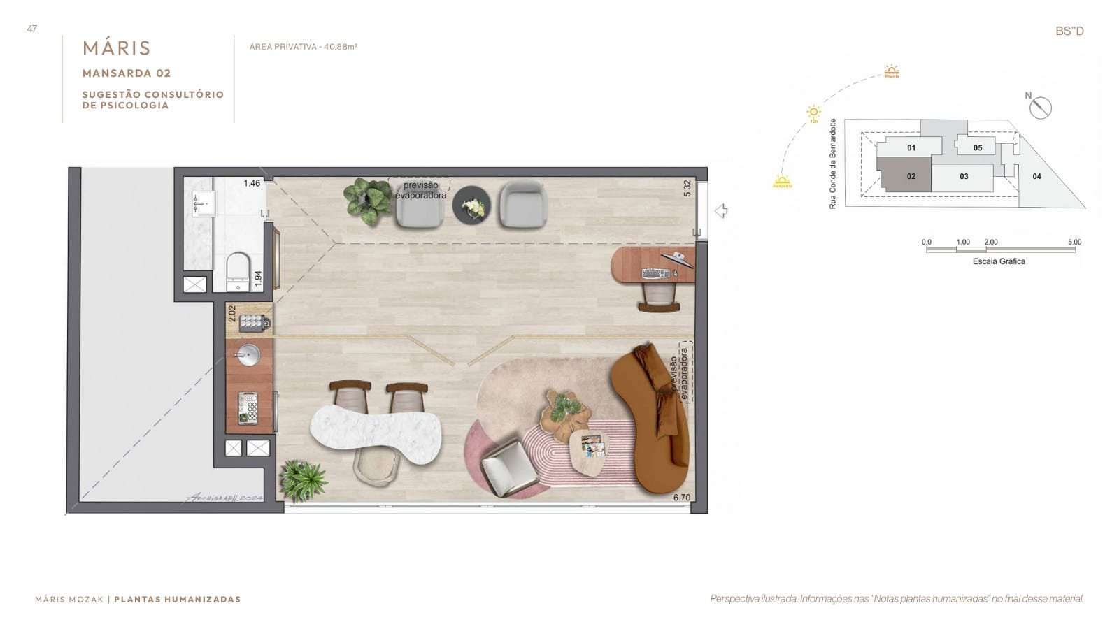 Planta 7