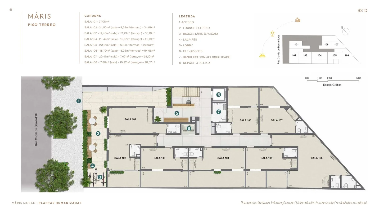 Planta 8