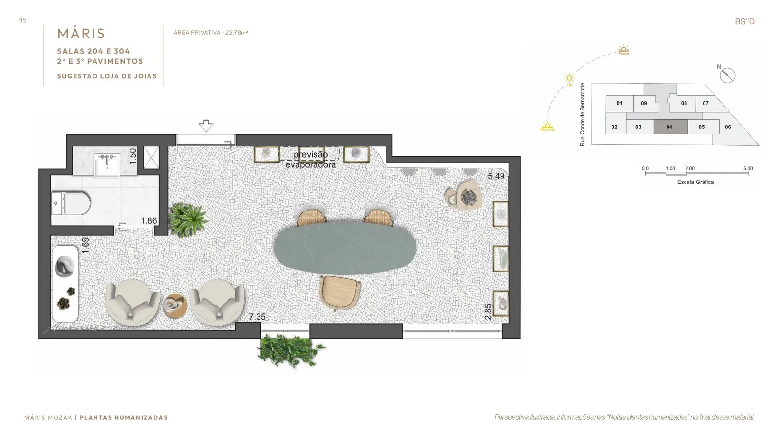 Planta 12