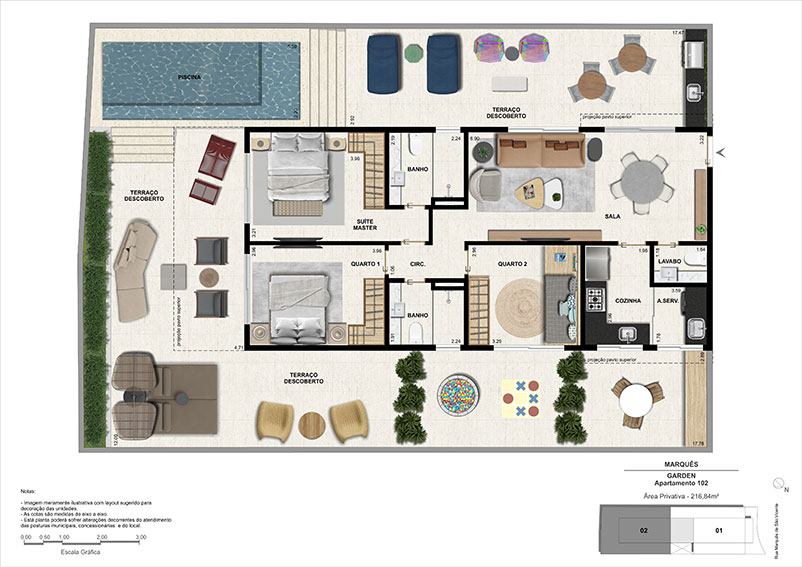 Planta 4