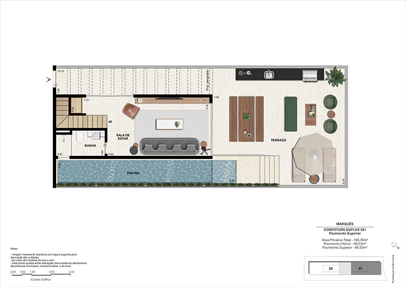 Planta 6