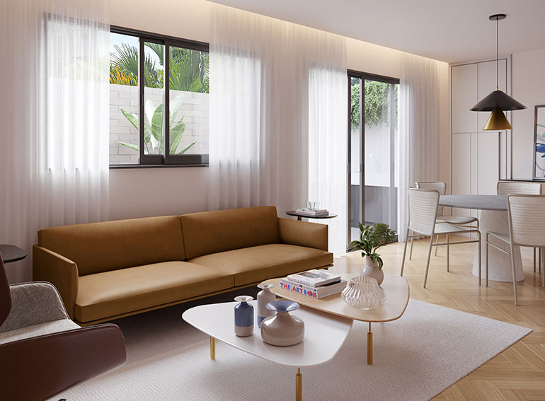 Decorado 3