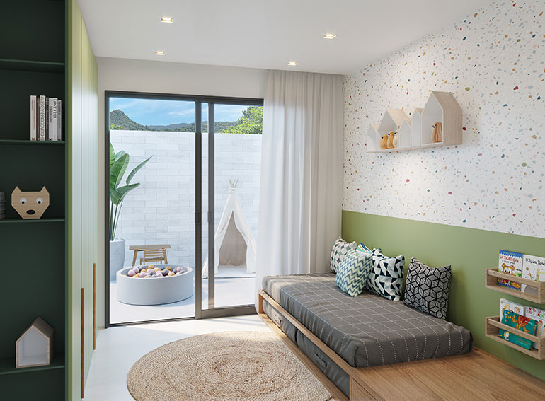 Decorado 5