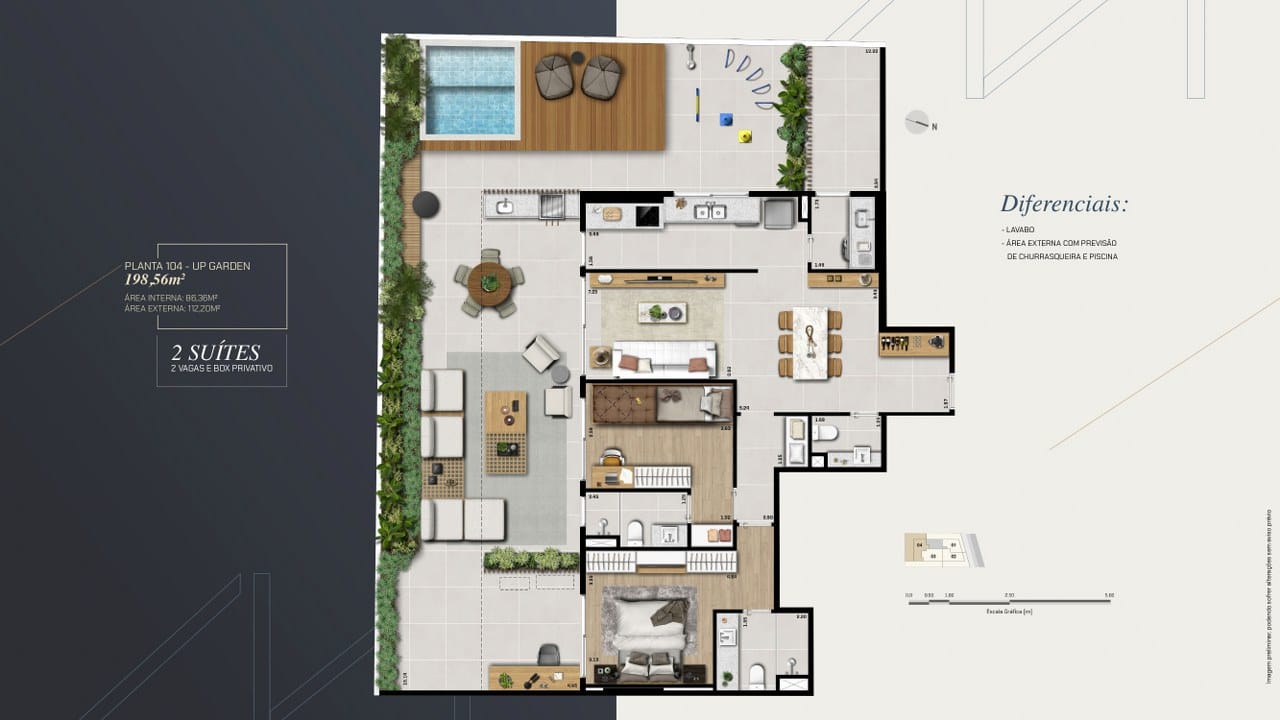 Planta 4