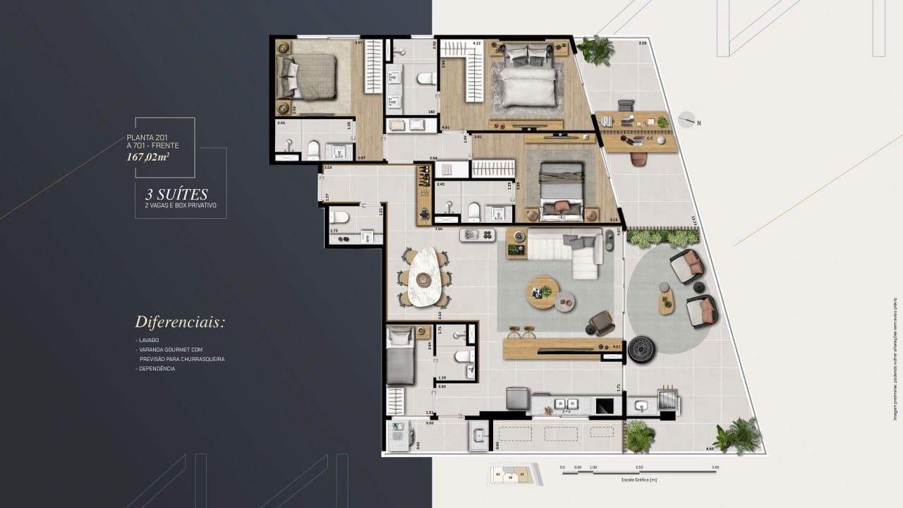 Planta 5