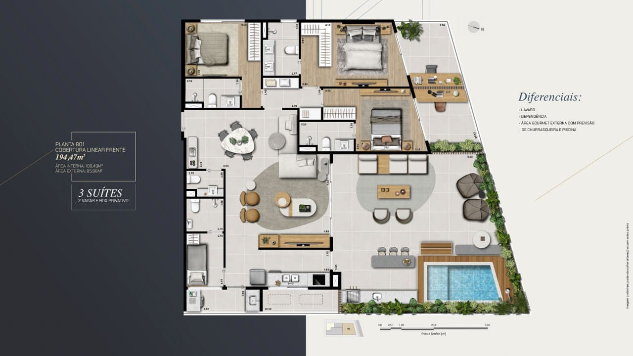 Planta 7