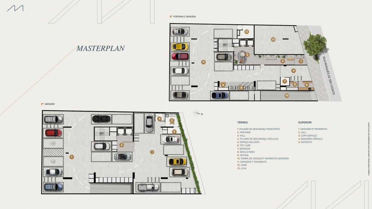 Planta 9