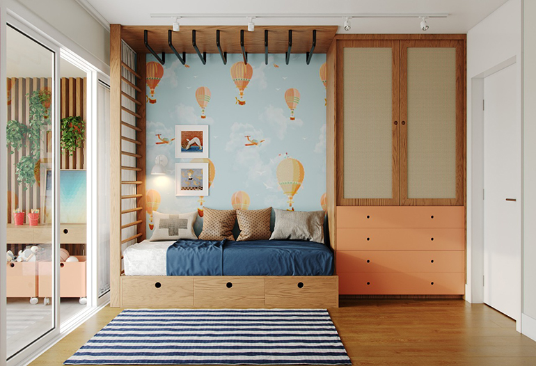 Decorado 8