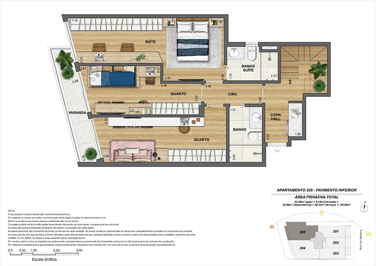 Planta 4