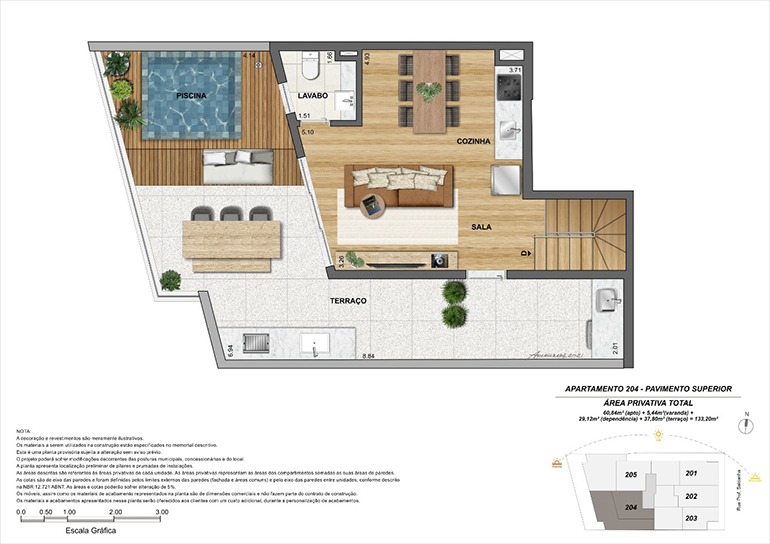 Planta 6