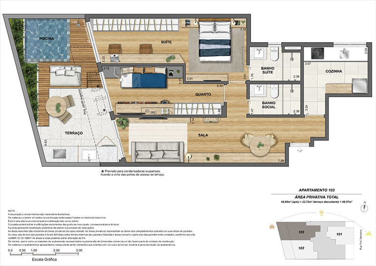 Planta 7