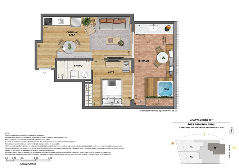 Planta 8