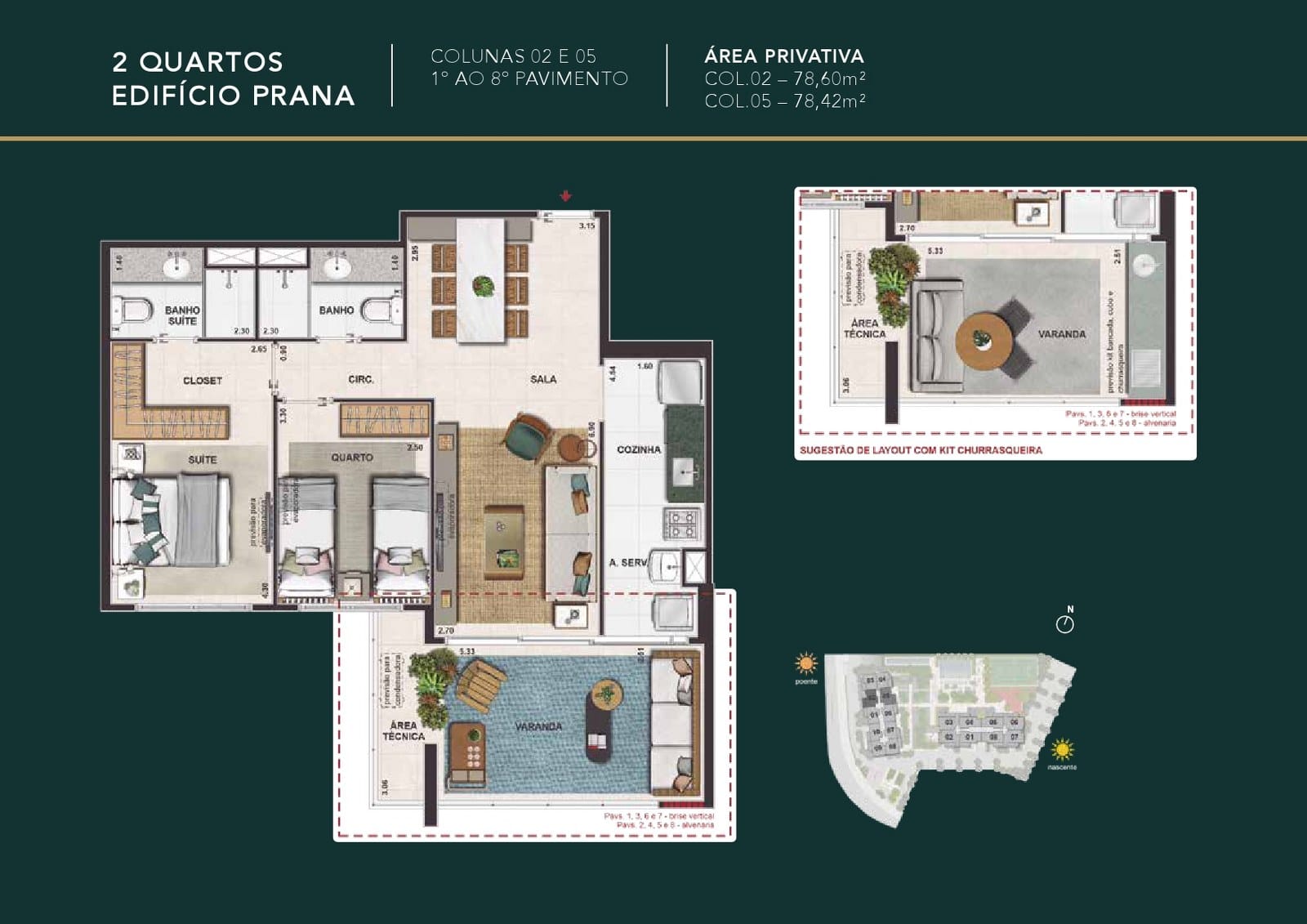 Planta 2