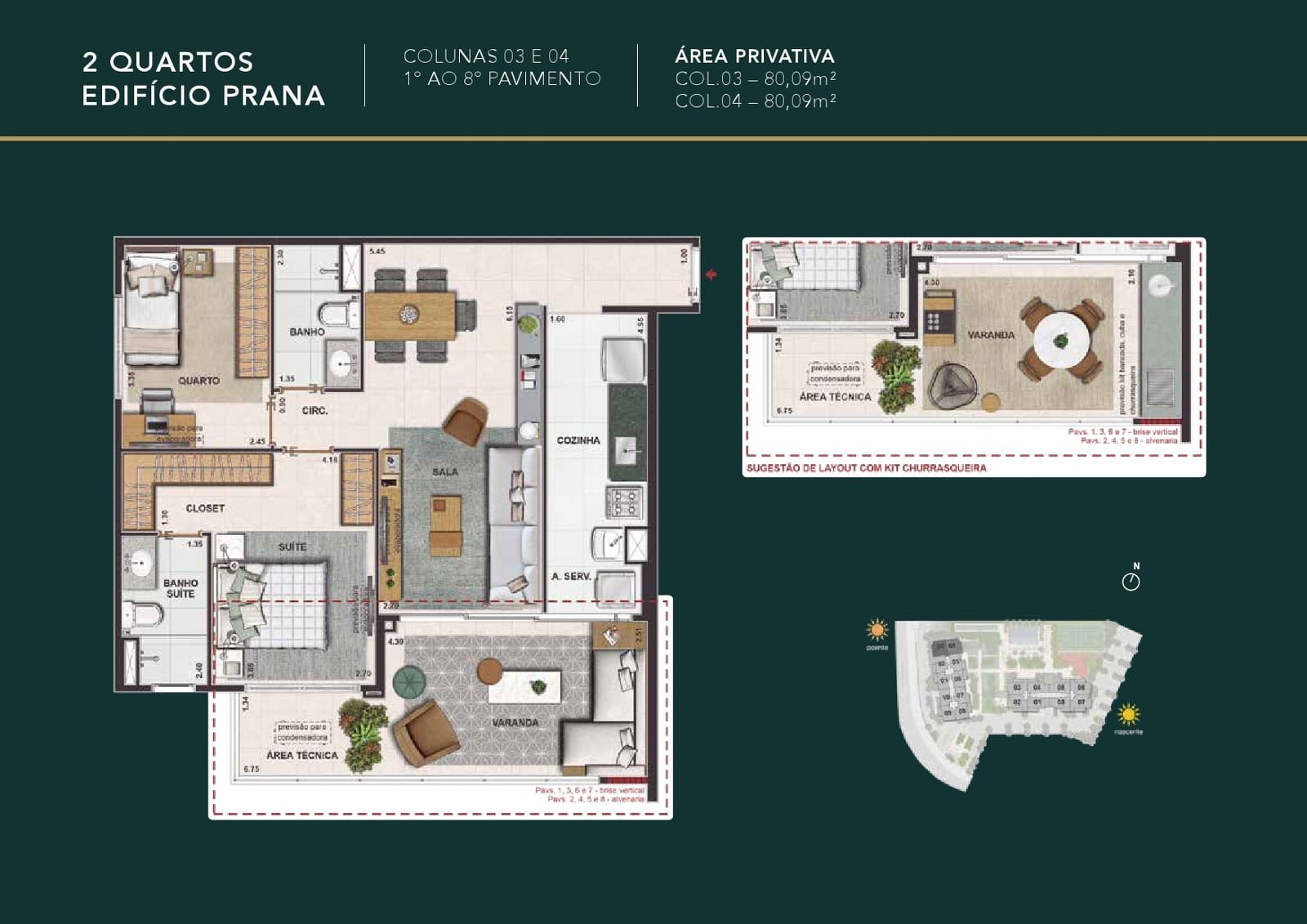 Planta 3