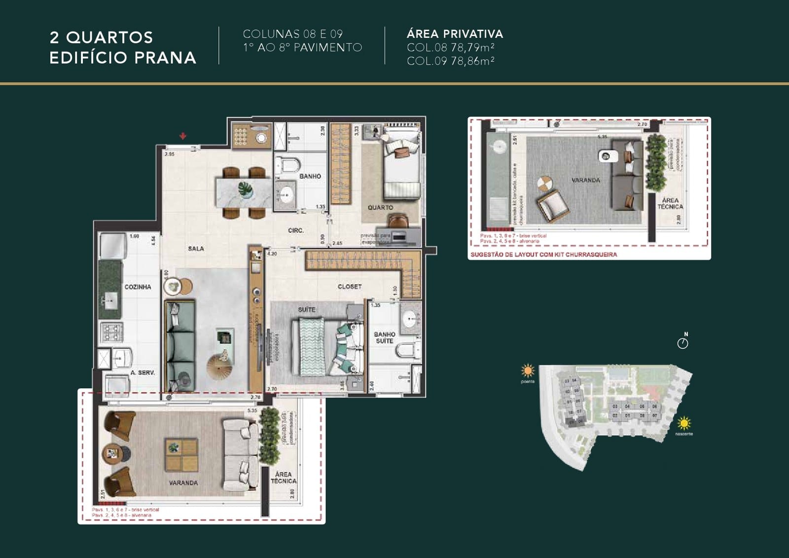 Planta 5