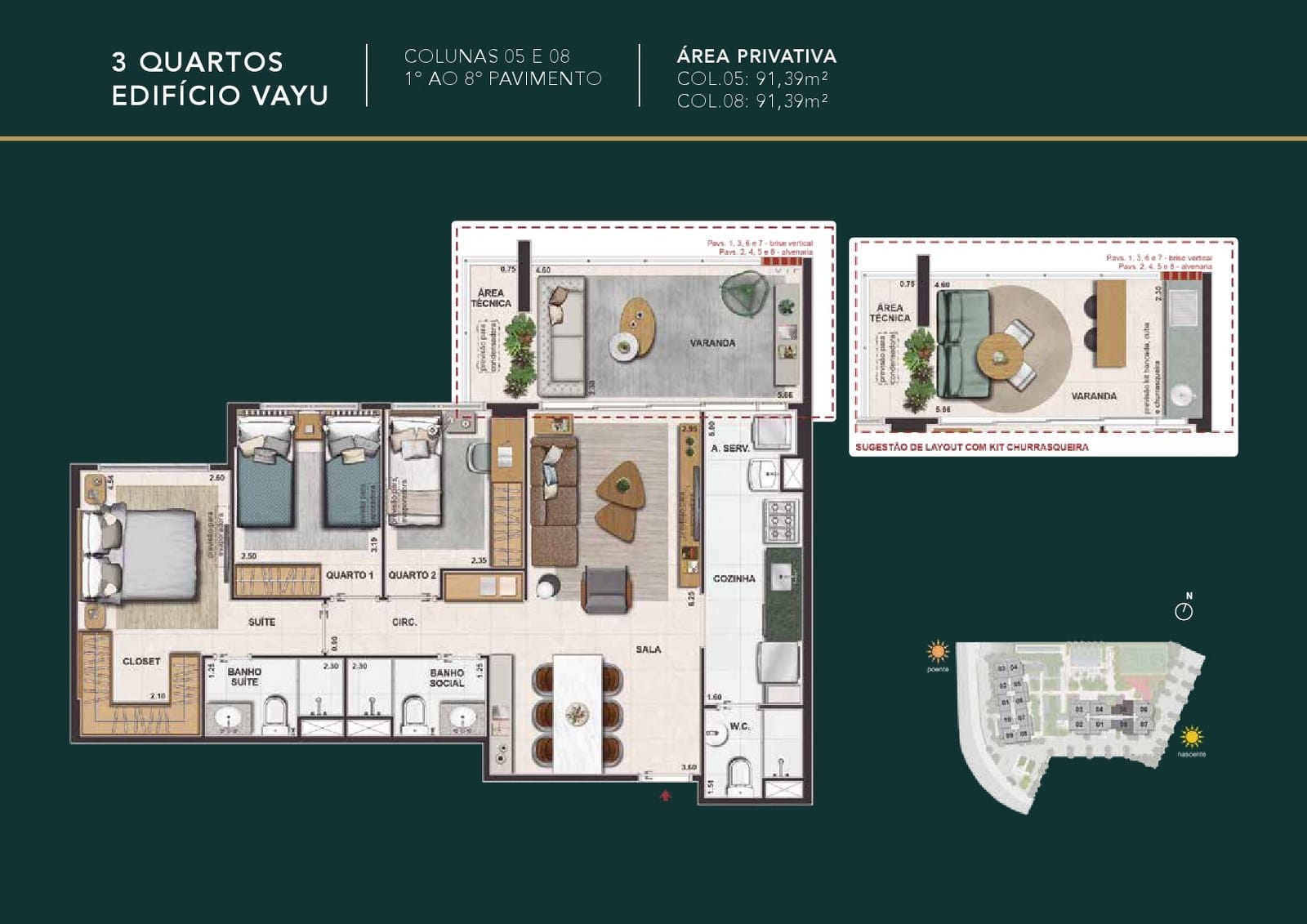 Planta 7