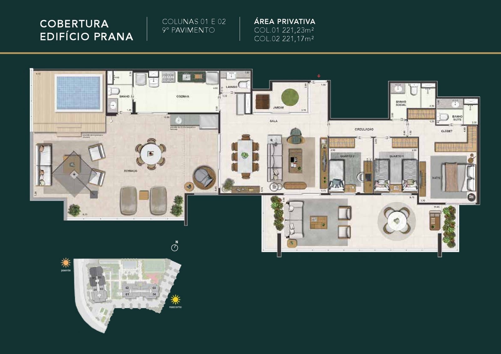 Planta 11