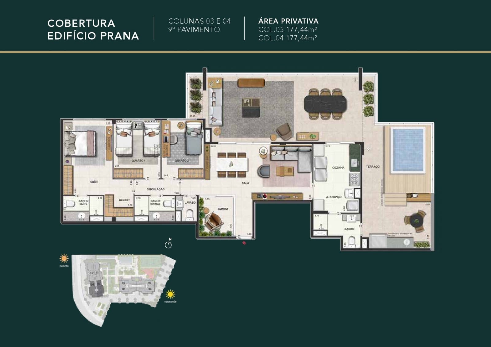 Planta 10