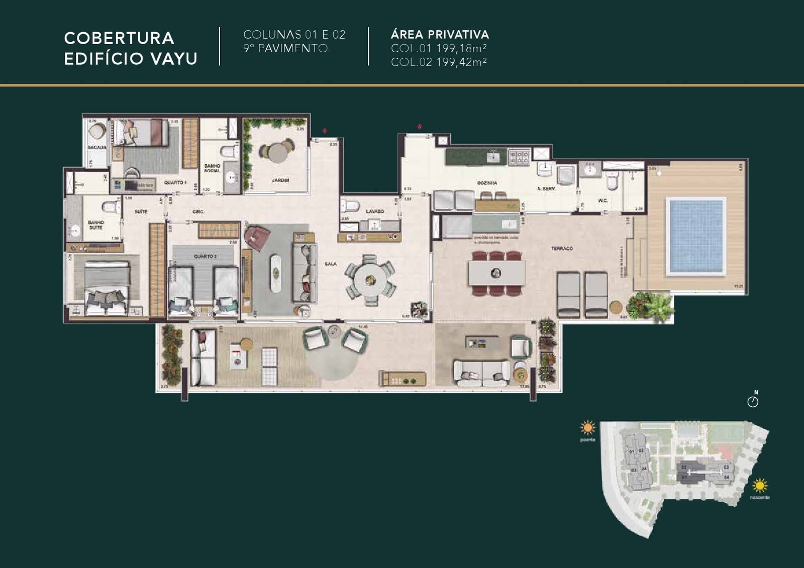 Planta 12