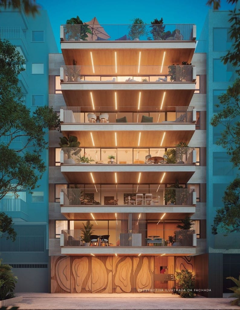 Nascimento 245 Ipanema