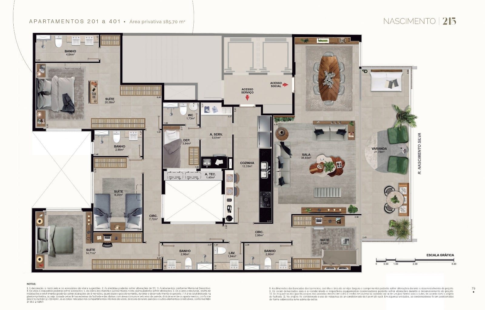 Planta 4
