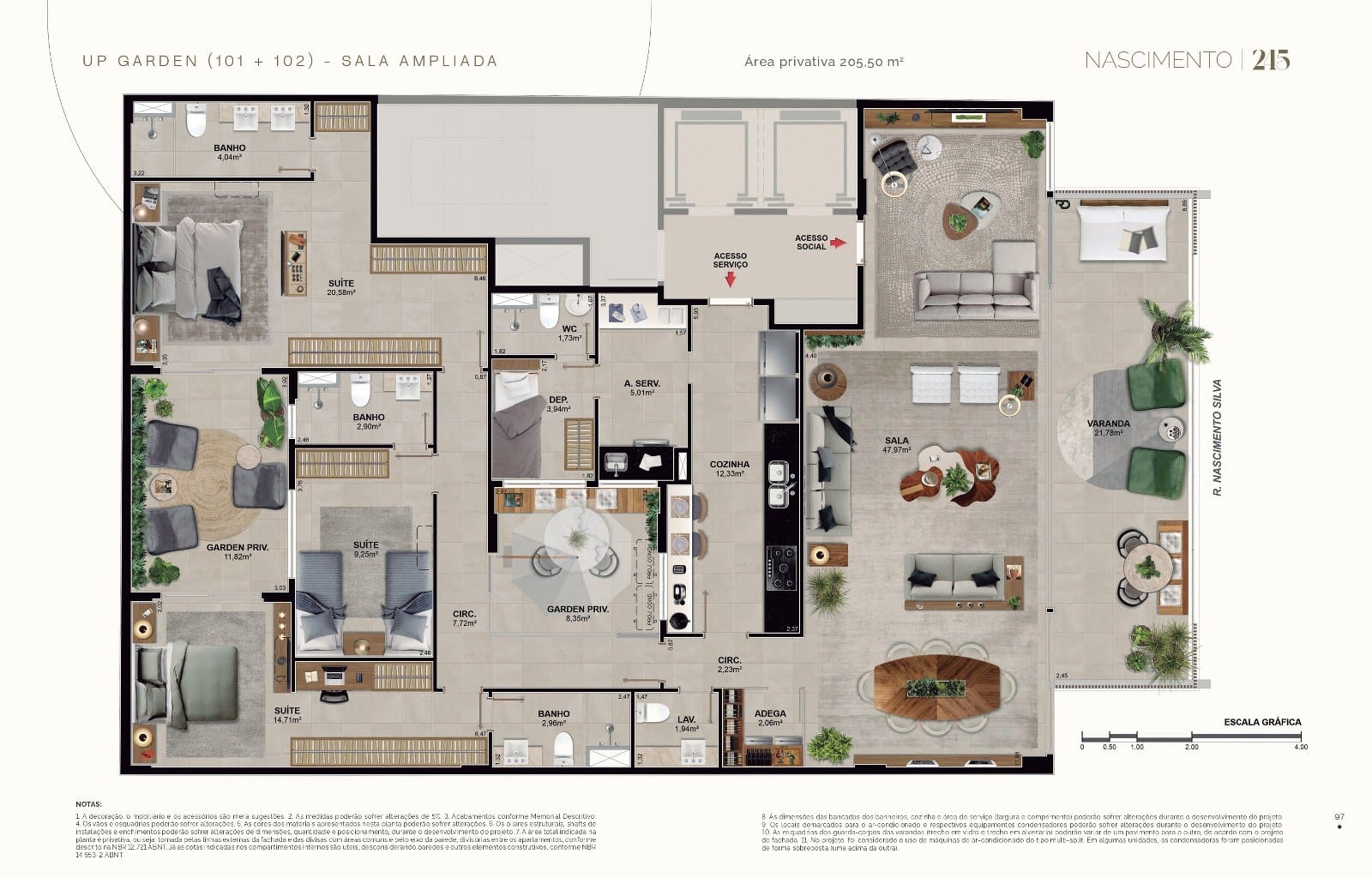 Planta 6
