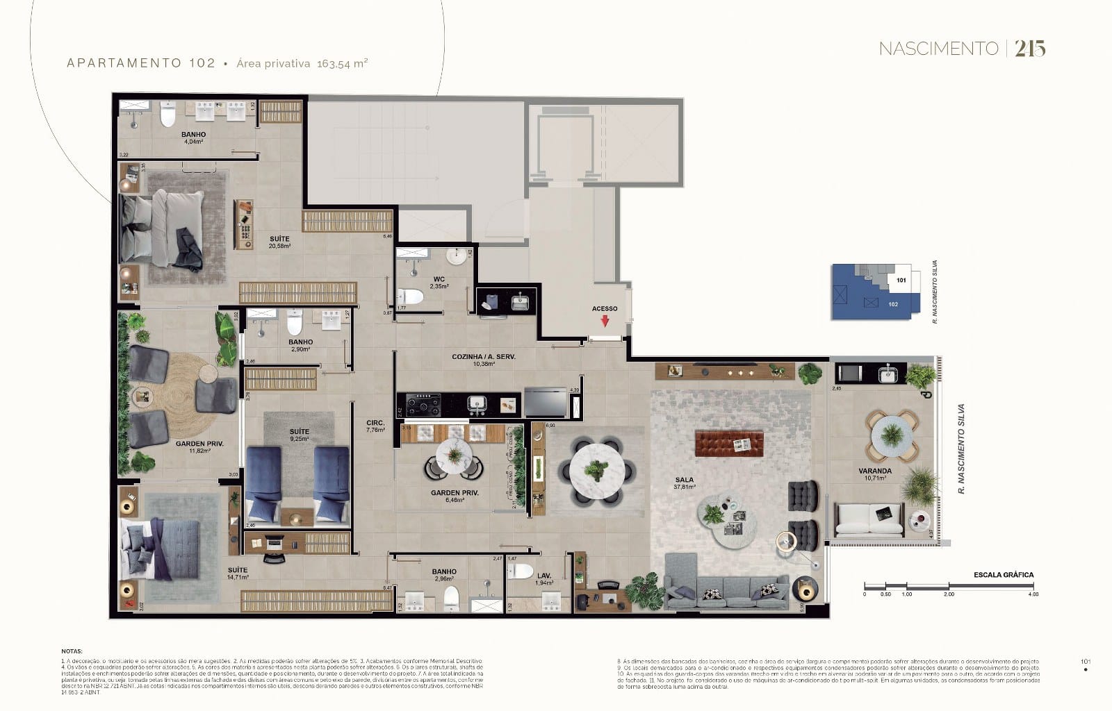 Planta 7
