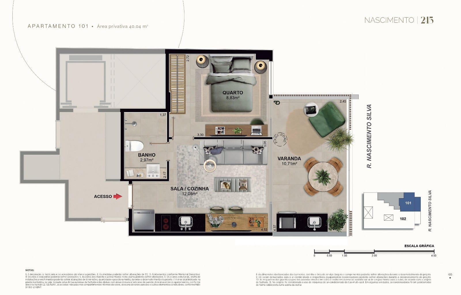 Planta 8