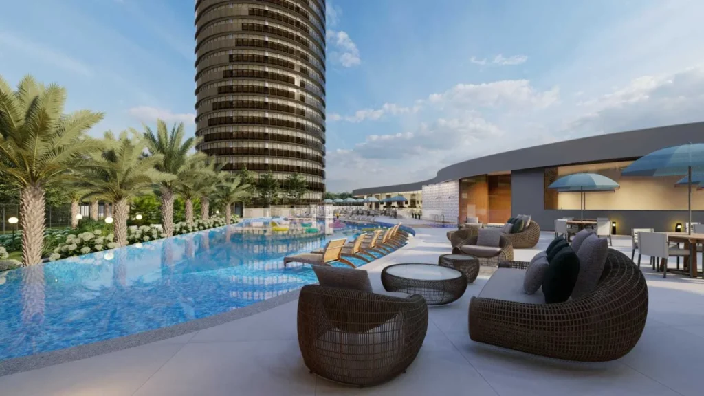 Niemeyer 360 Residences