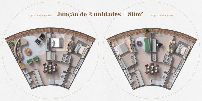 Planta 1