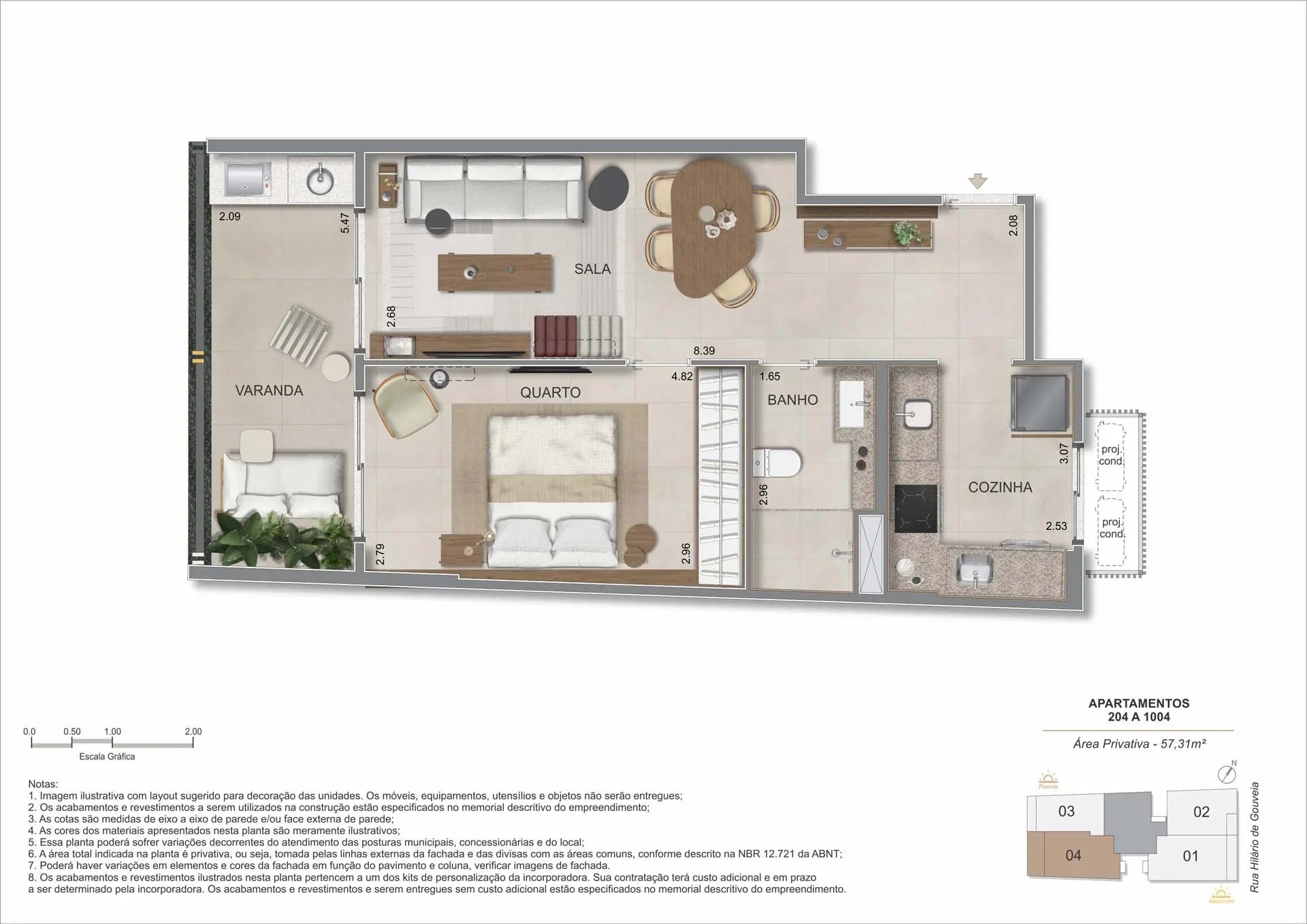 Planta 4