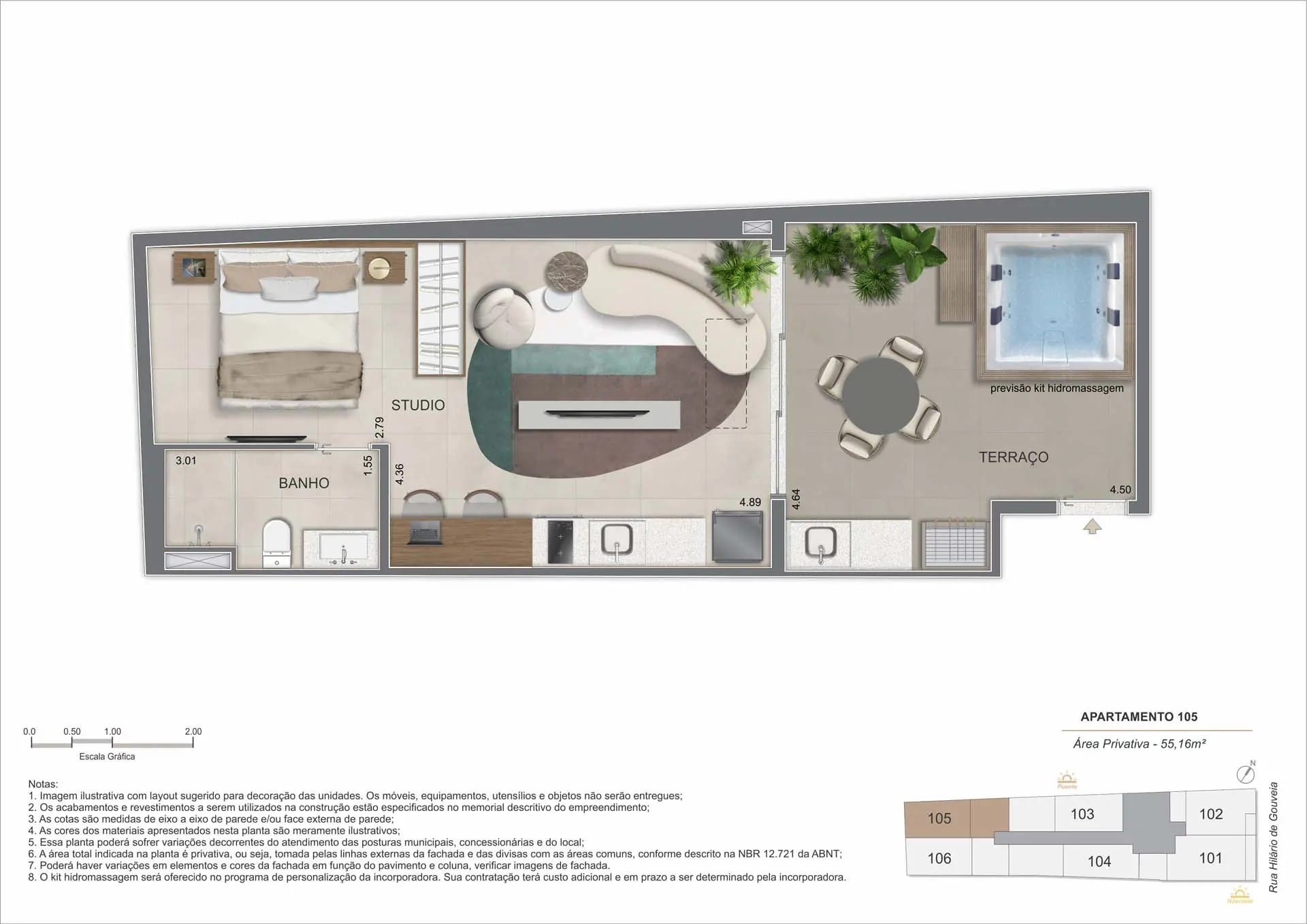 Planta 7