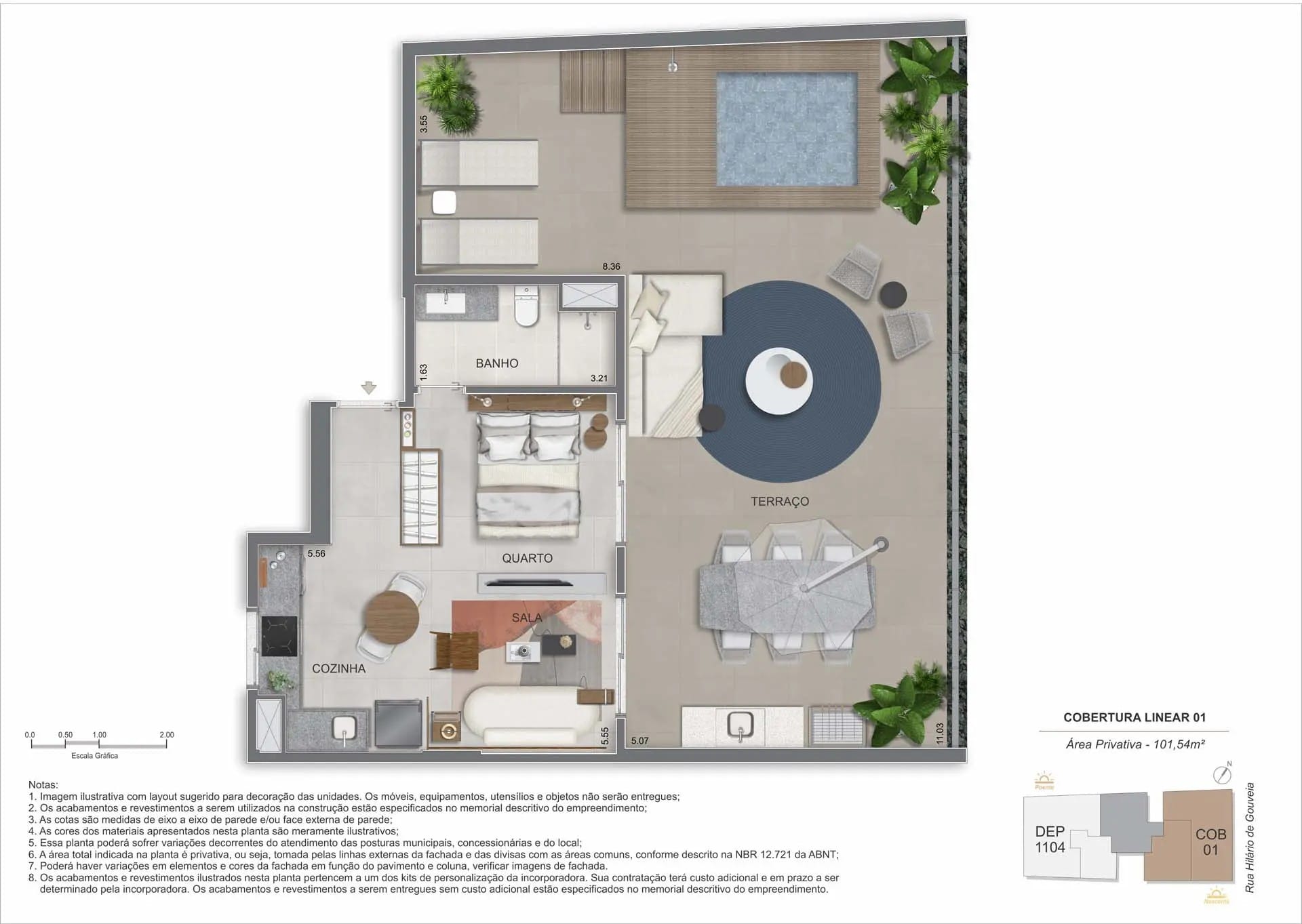 Planta 9