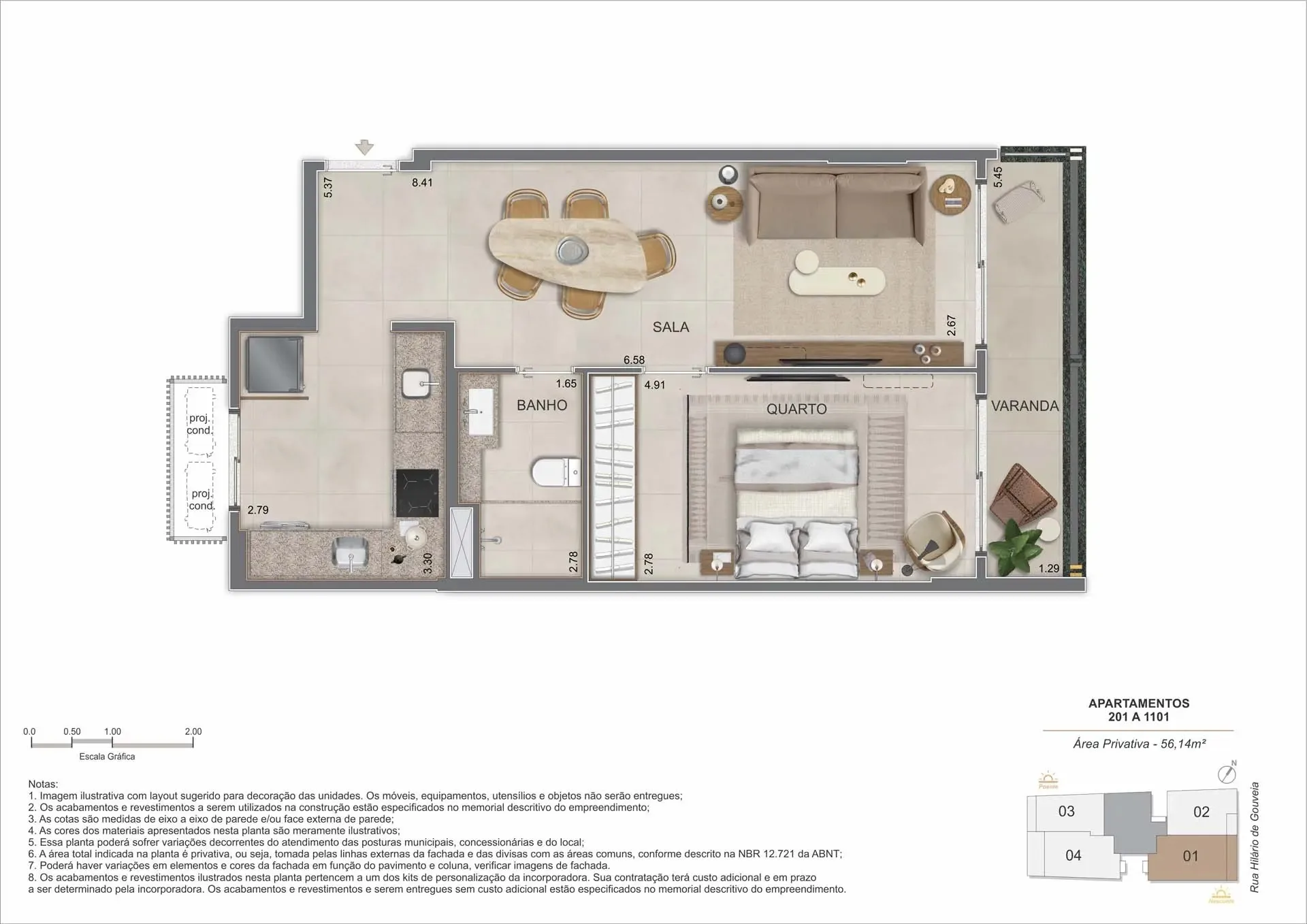 Planta 13