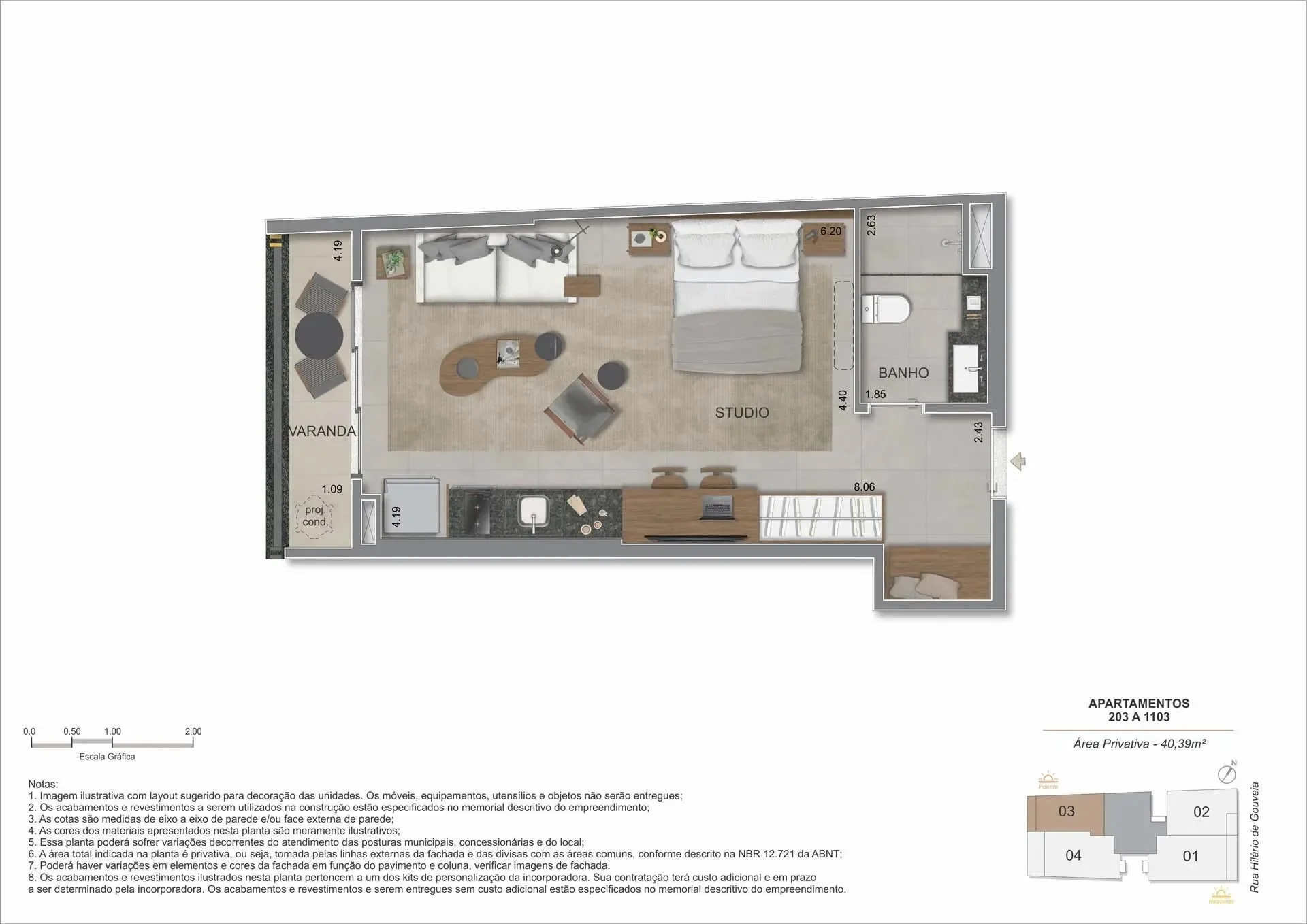 Planta 15