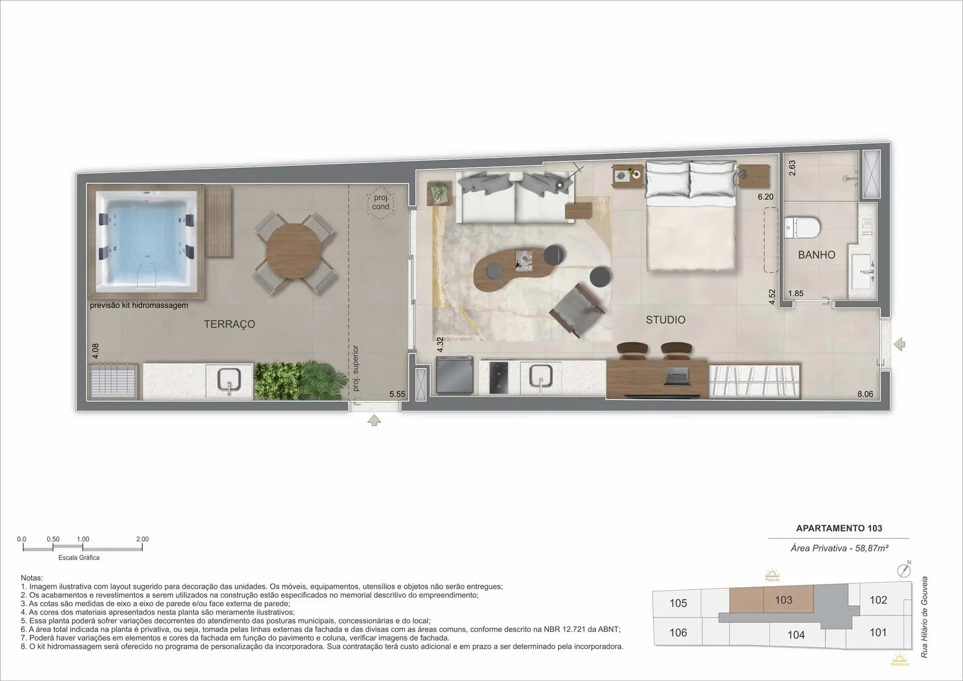 Planta 17