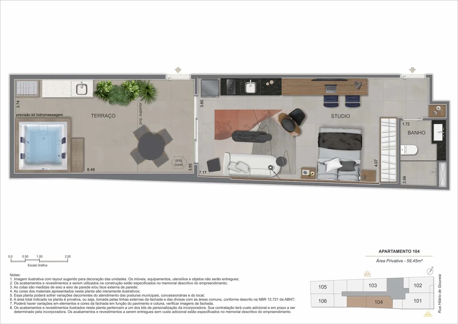 Planta 18