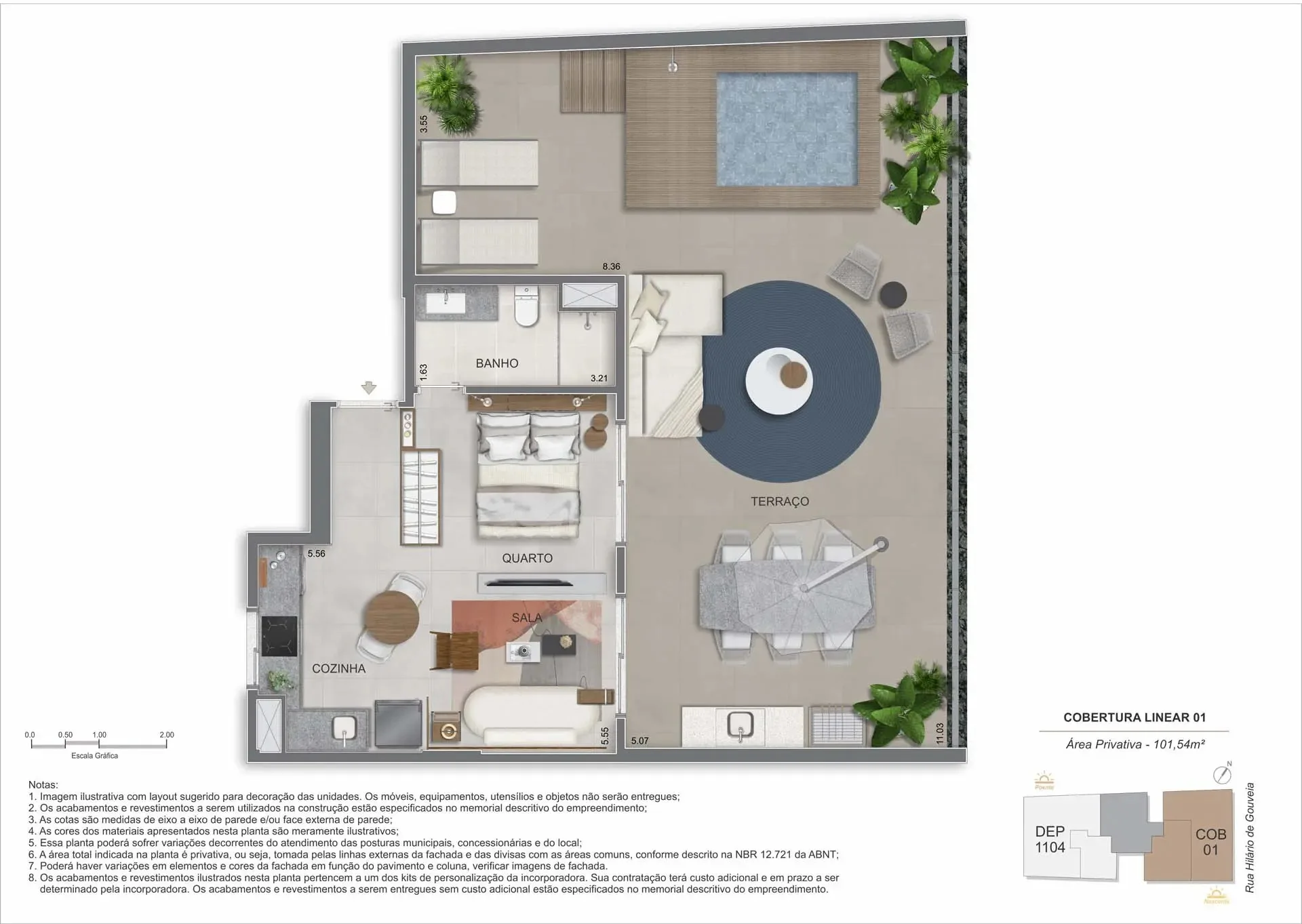 Planta 21