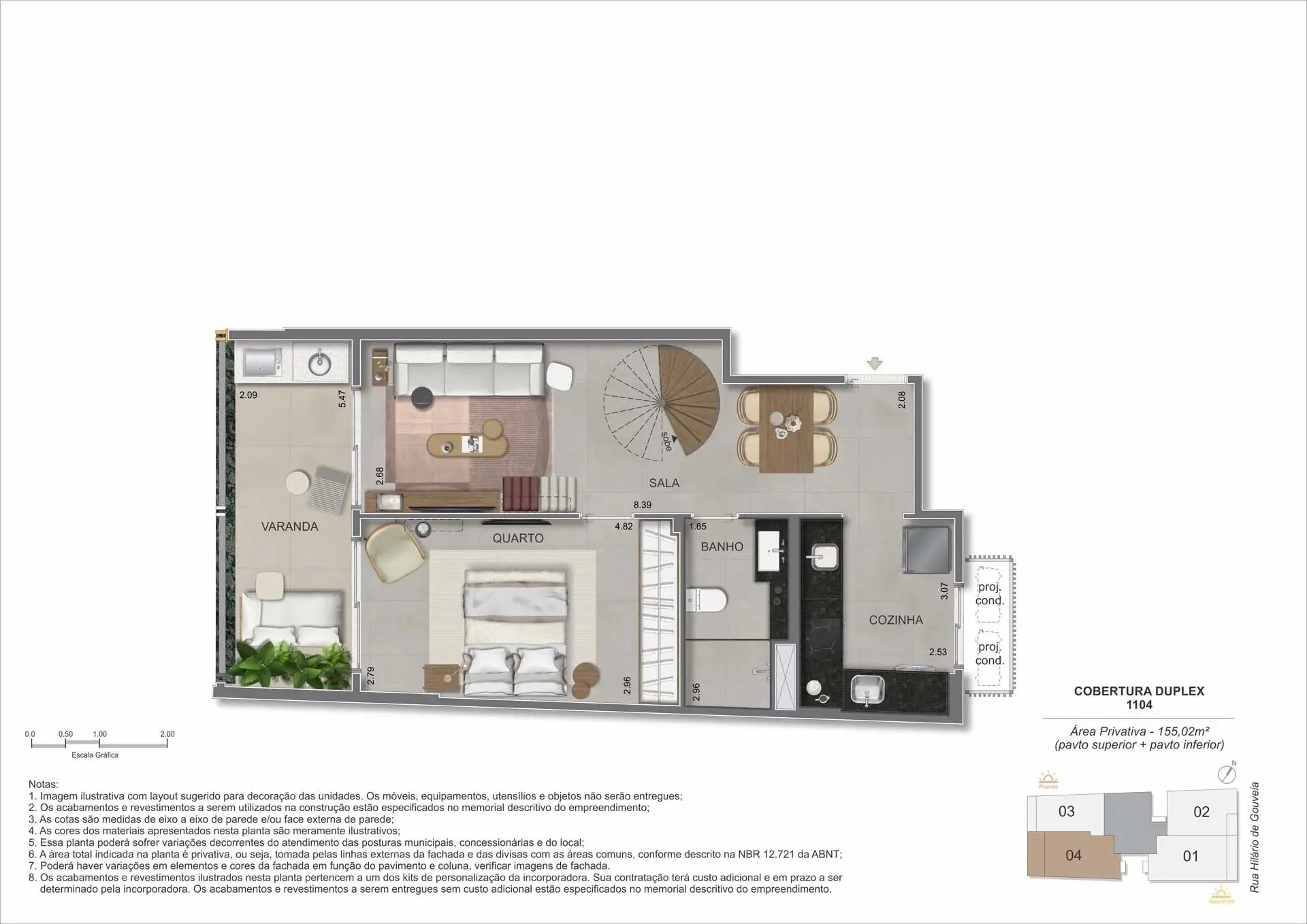 Planta 22
