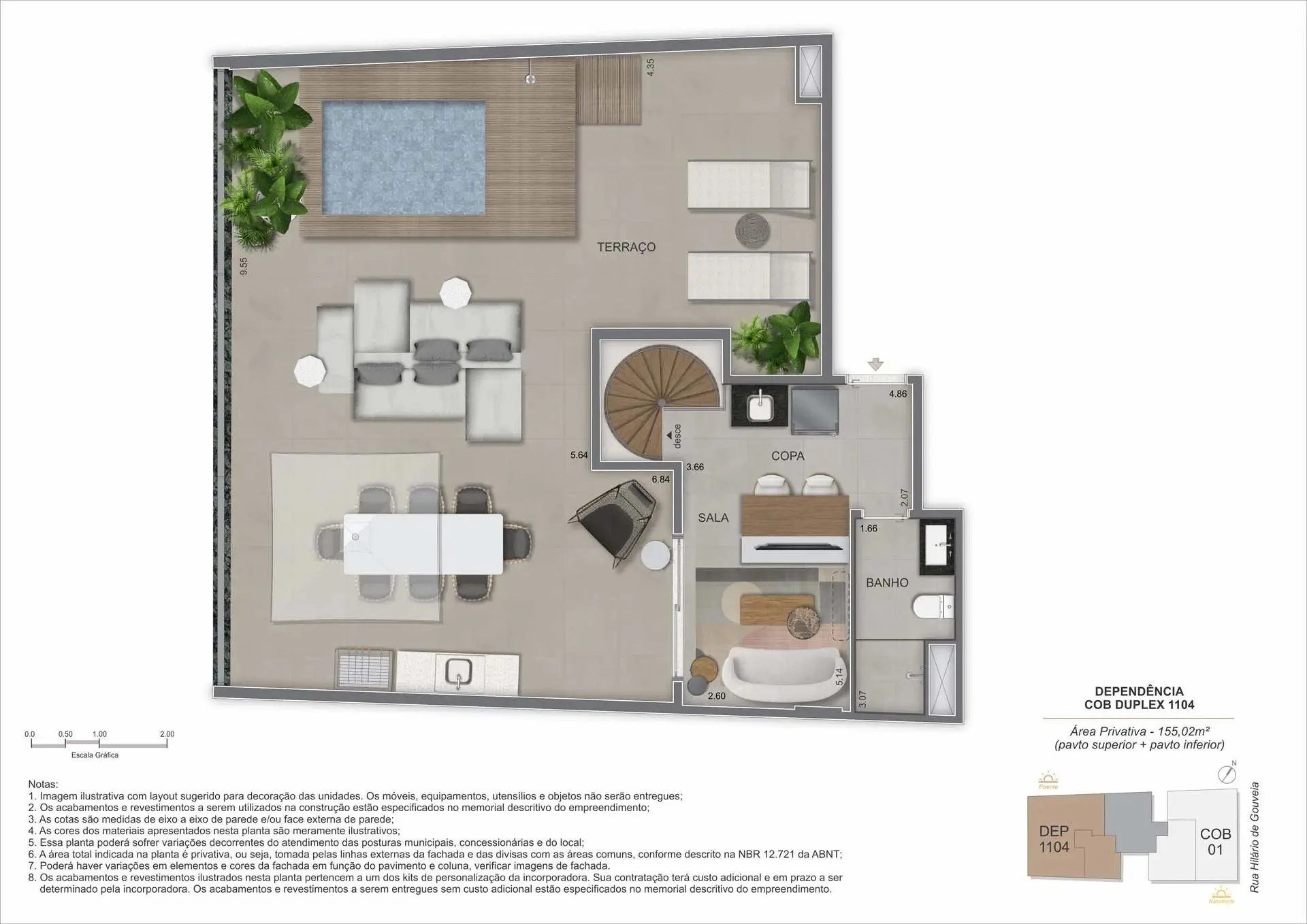 Planta 23