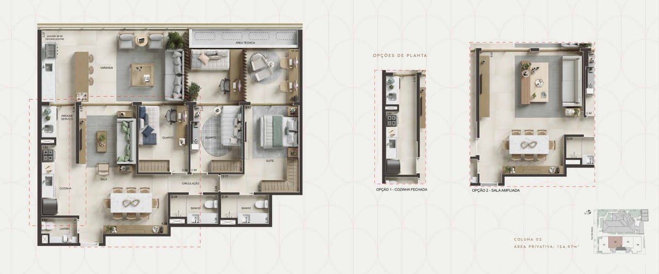 Planta 7