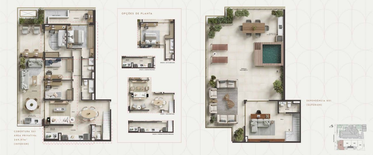 Planta 4